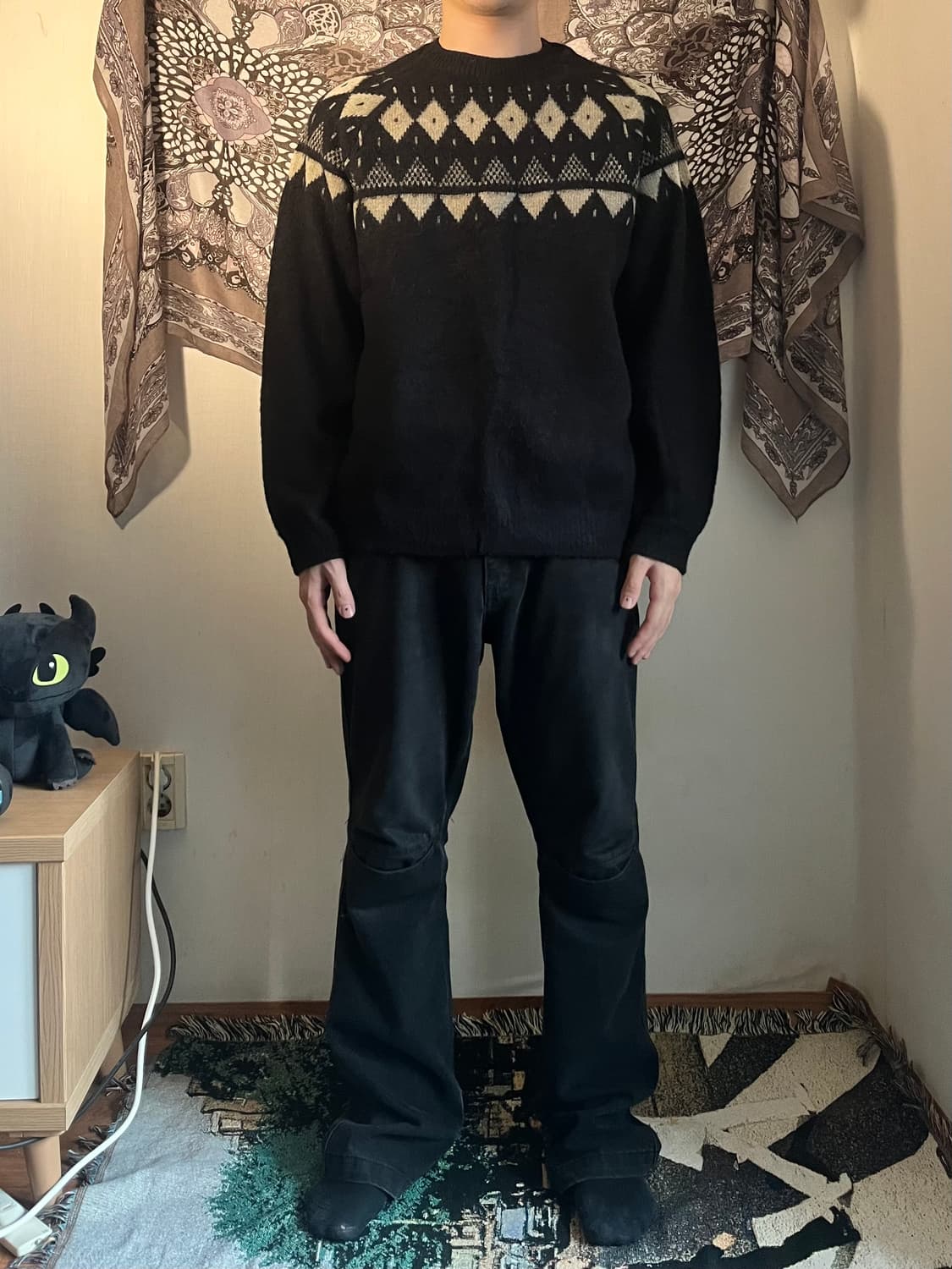 니트 상품이미지1