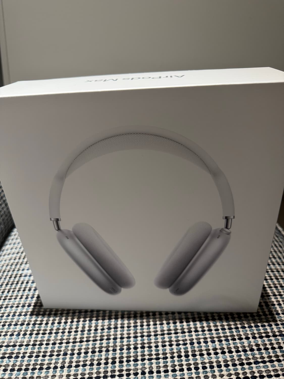 에어팟맥스 실버 상품이미지1