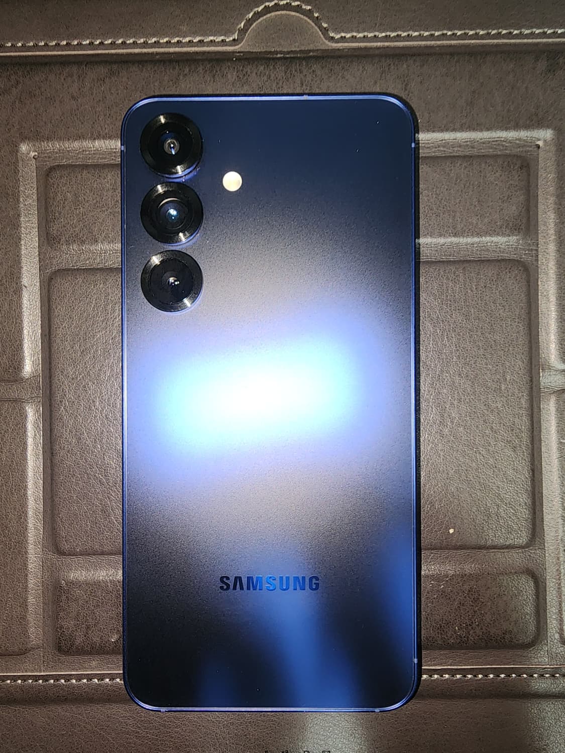 갤럭시s25 새상품급 상품이미지2