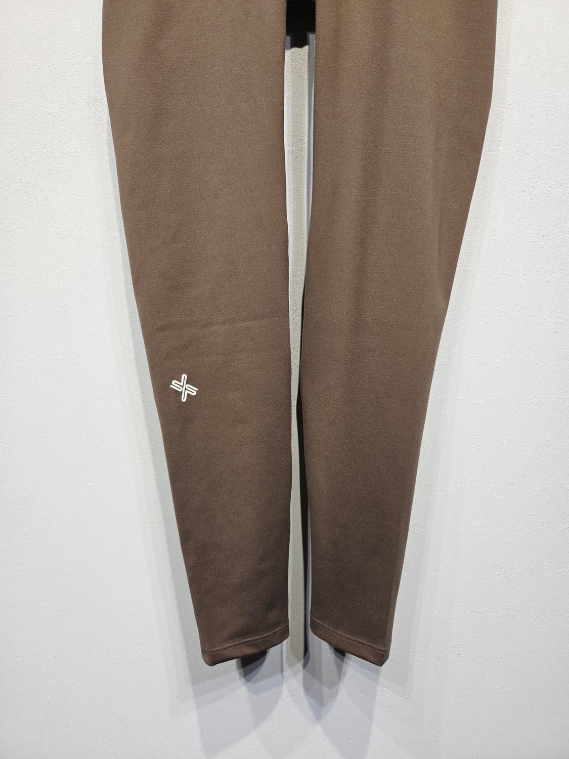 젝시믹스 브라운 하이웨스트 레깅스 상품이미지4