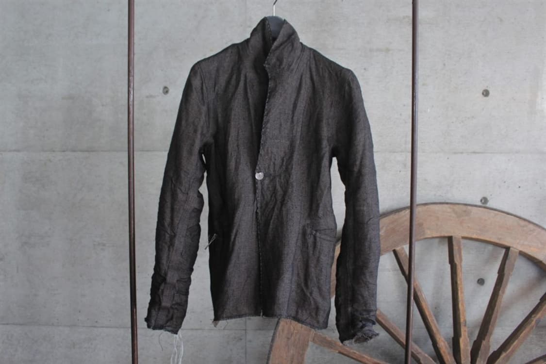 Taichi murakami coin work blazer 상품이미지5