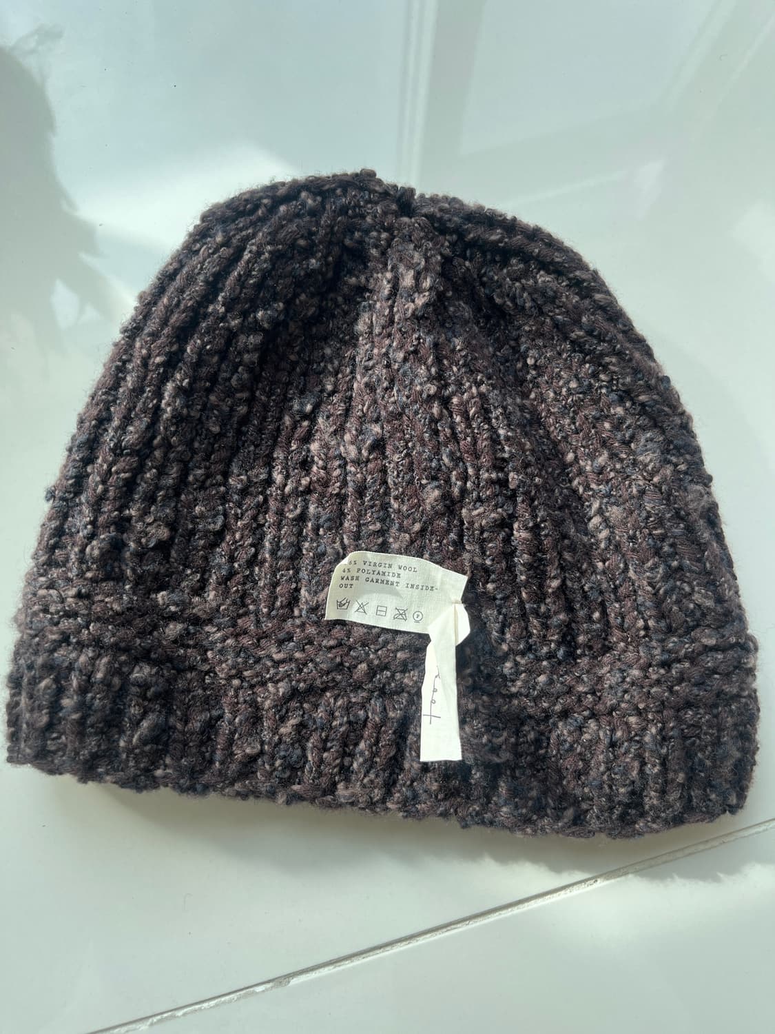 Toogood The Sculptor Hat 상품이미지2