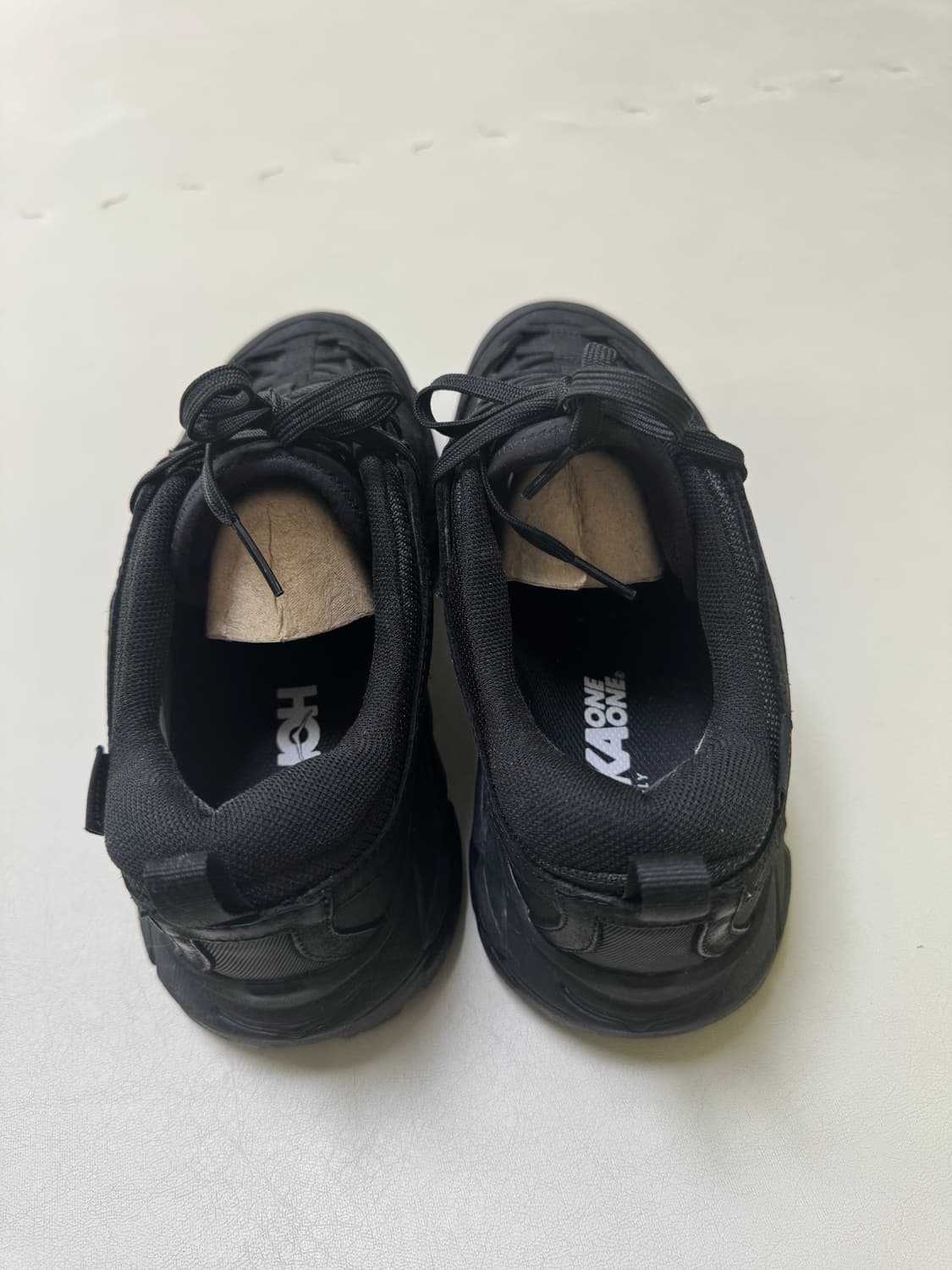 호카 토르 울트라 블랙 265 상품이미지10