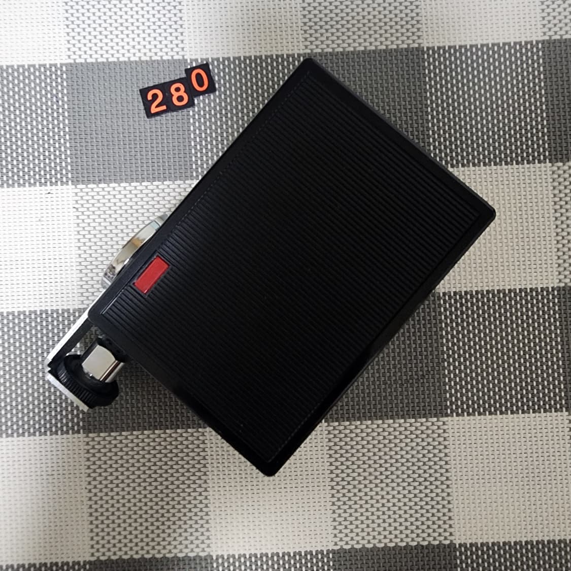 솔리고 MK-8 스트로브 플래시 파우치포함 상품이미지2