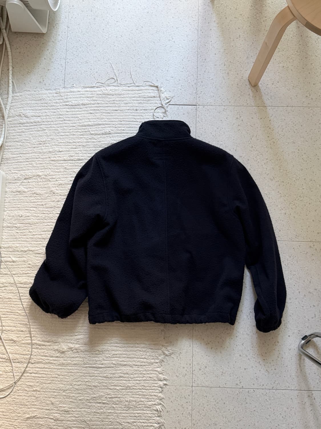 처칠롬퍼 카센티노 반집업 상품이미지2