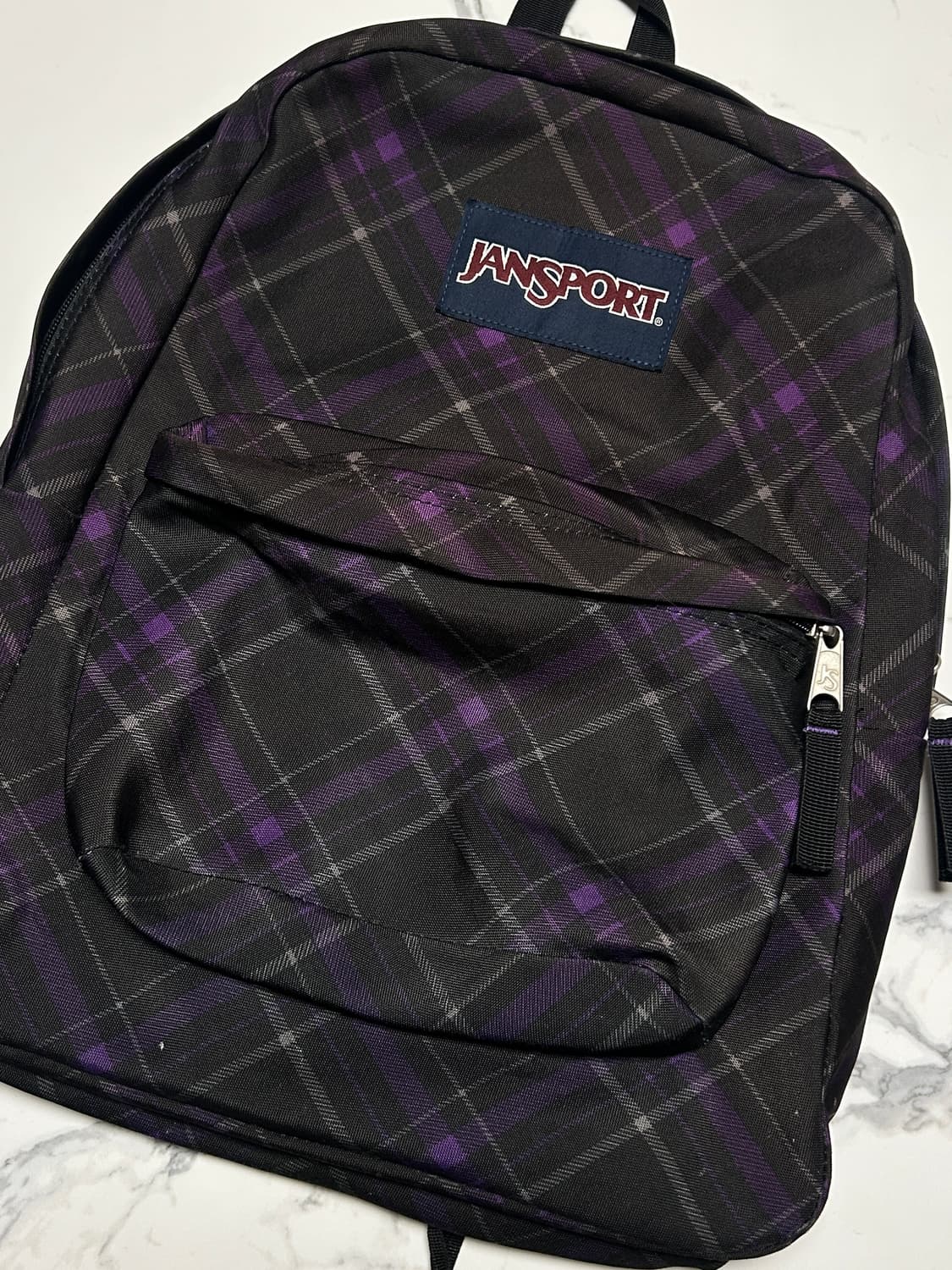 잔스포츠 희귀 백팩 가방 / 공겜여주st 상품이미지1