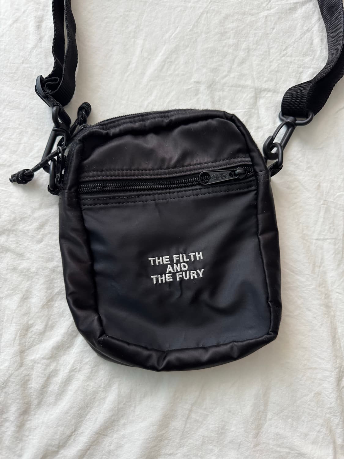 Fw19 Eastpak x Neighborhood 미니백 상품이미지5
