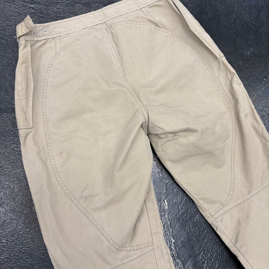 (30)DNKY헤비코튼파라슈트팬츠 상품이미지6