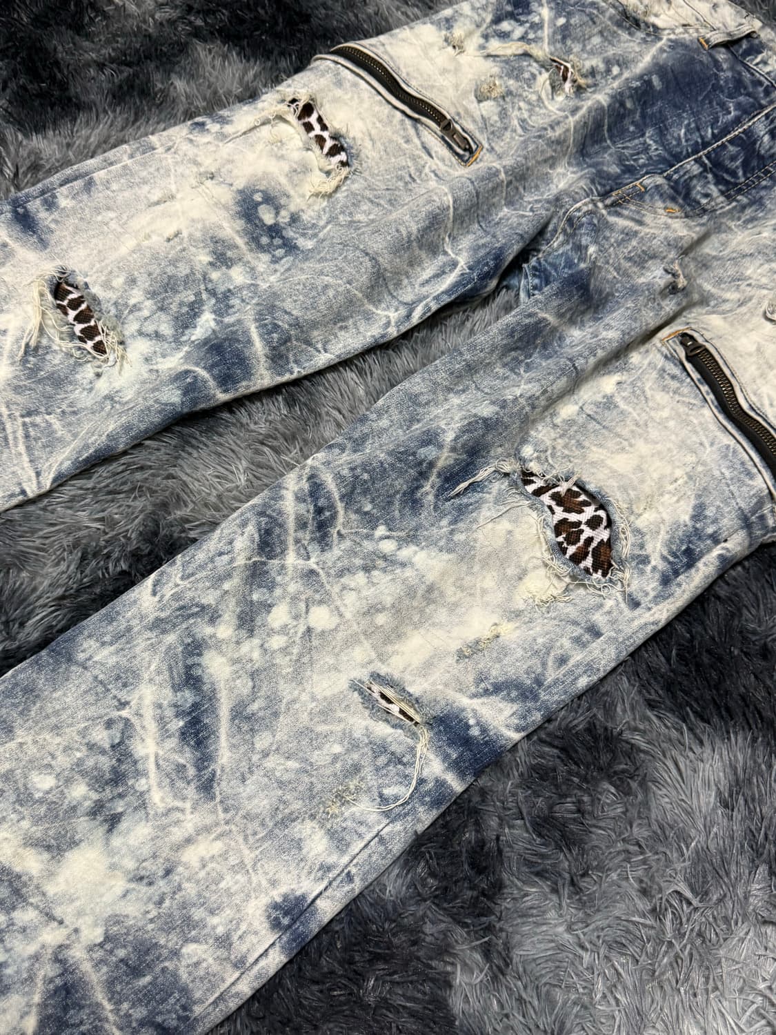 🔥오늘만 특가 🔥LGB 00ss archive Jeans 상품이미지6