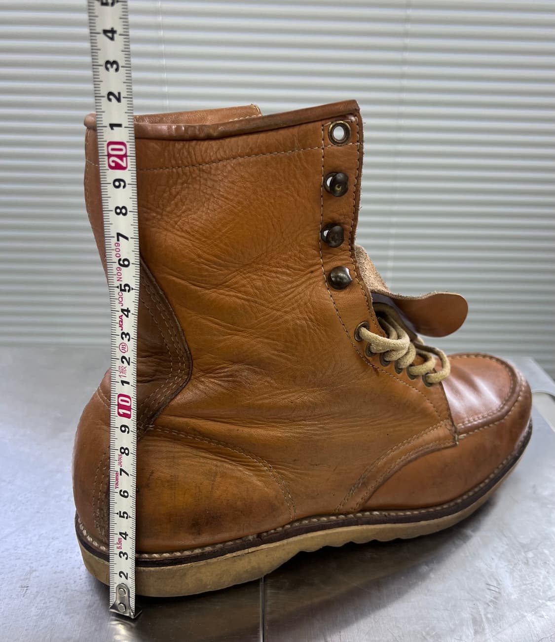 USA 빌트라이트 워커 265-70 상품이미지6