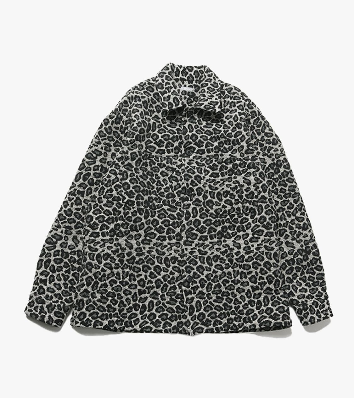 JOURNAL STANDARD - CPO SHIRT JACKET 상품이미지2