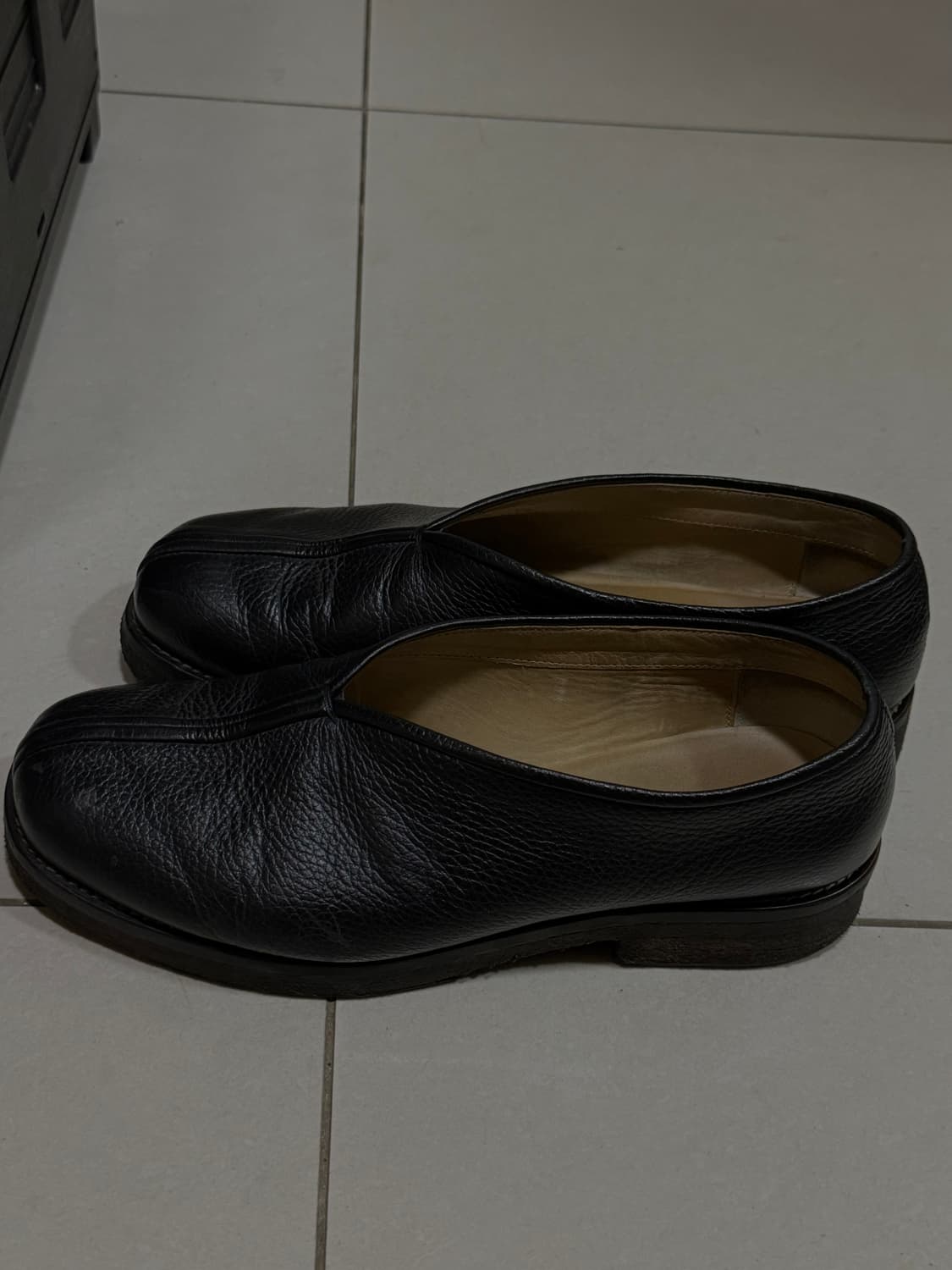 르메르 차이니즈 로퍼 상품이미지3