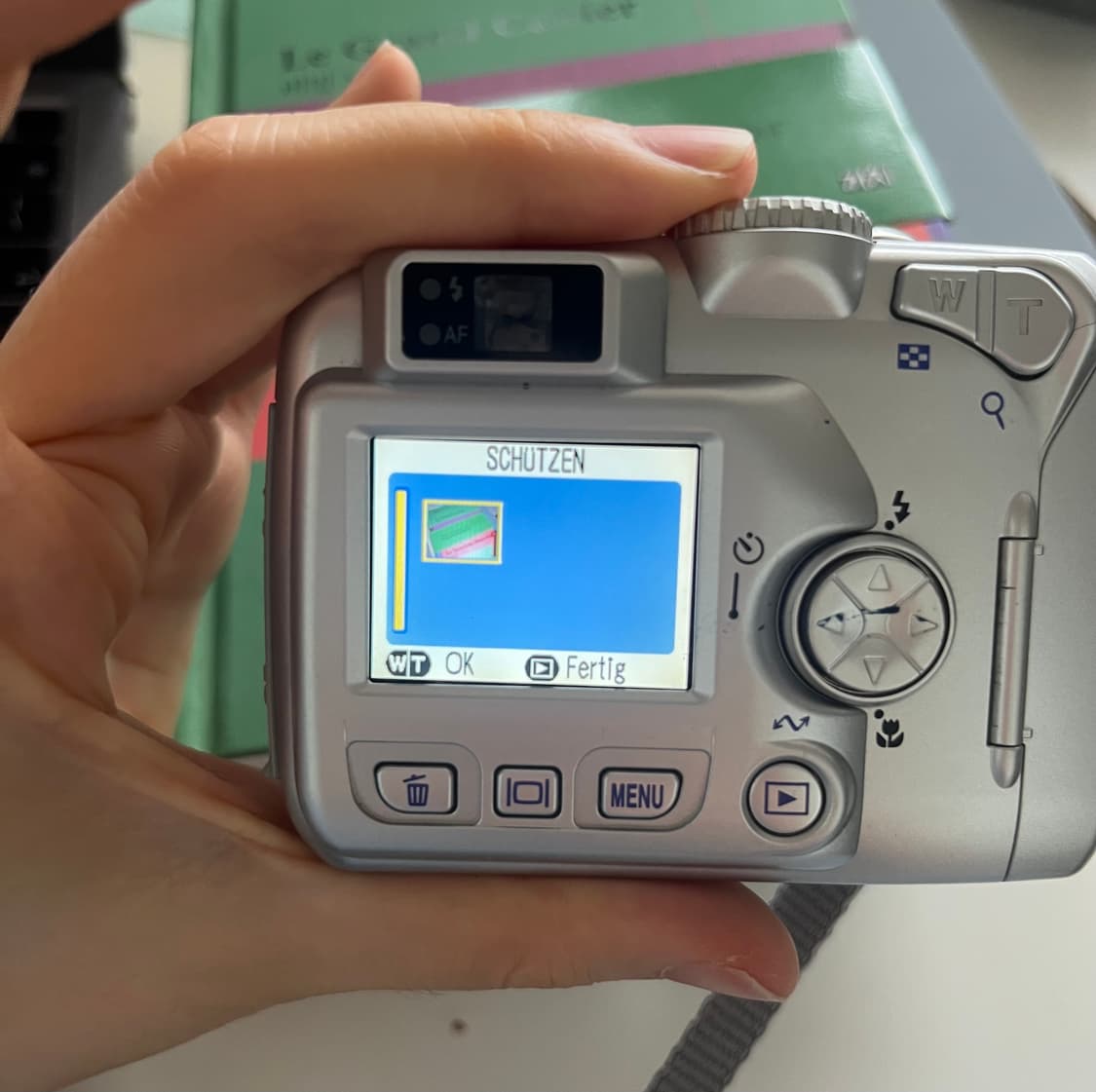 Nikon coolpix 3100 상품이미지7