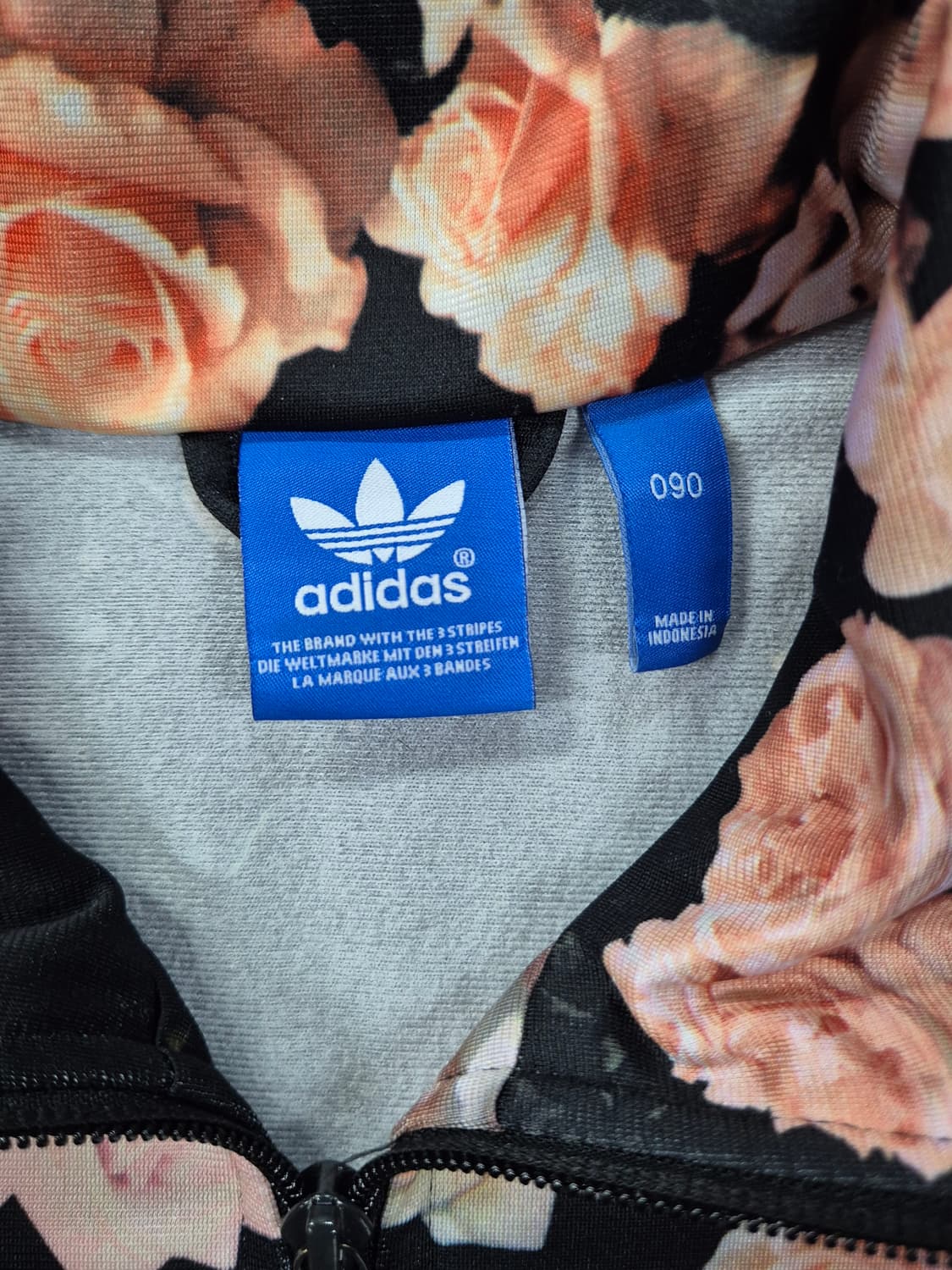 ADIDAS 져지 상품이미지3