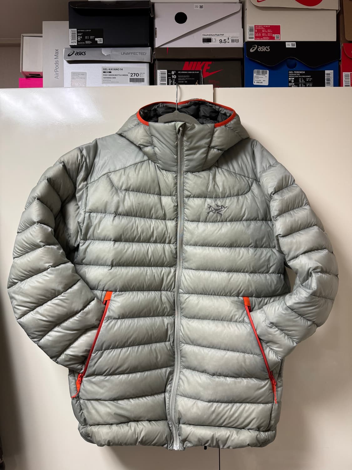 아크테릭스 세륨 헤비타트 상품이미지1