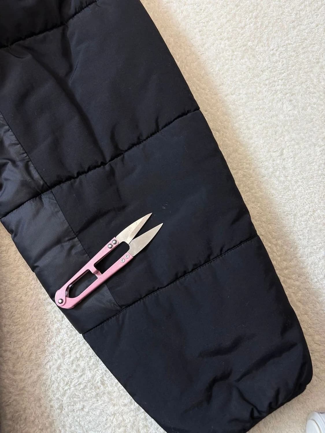 노스페이스 히말라야 인슐레이션 푸퍼 패딩 pn6159 상품이미지4