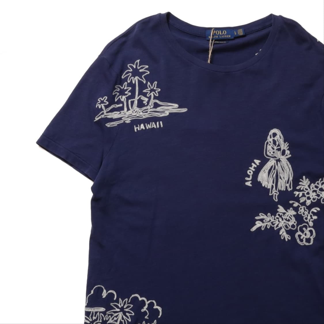 폴로 랄프로렌 Polo Ralph Lauren T-shirt 상품이미지2