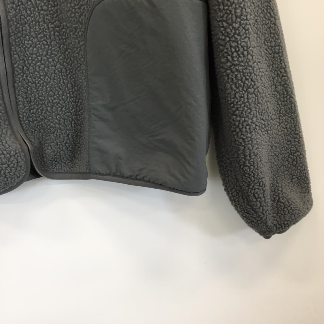 나이키 셰르파 윈터라이즈드 후리스 XL  상품이미지4