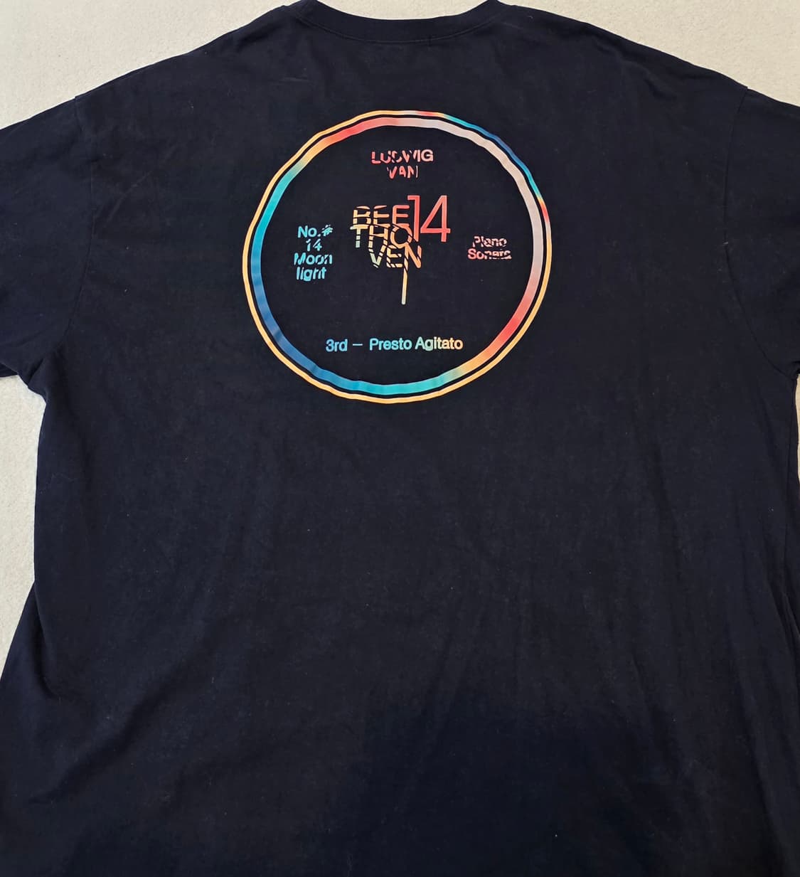 WHALES FACTORY 반팔티 상품이미지3