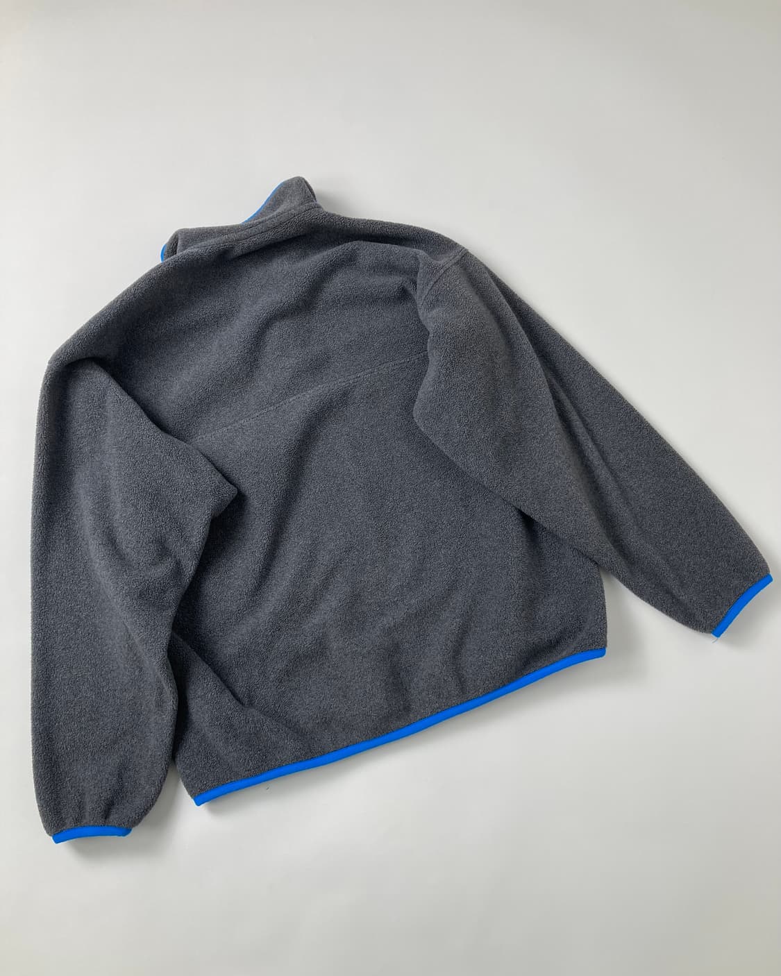 10s Patagonia Synchilla Snap-t Fleece 상품이미지2