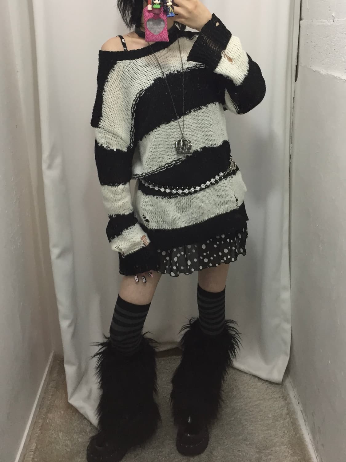 돌돔 펑크 세트 🦓 상품이미지4
