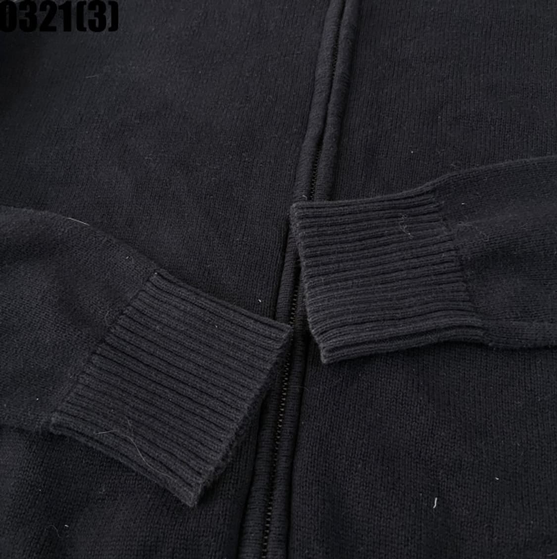 타미힐피거 니트 자켓 상품이미지4