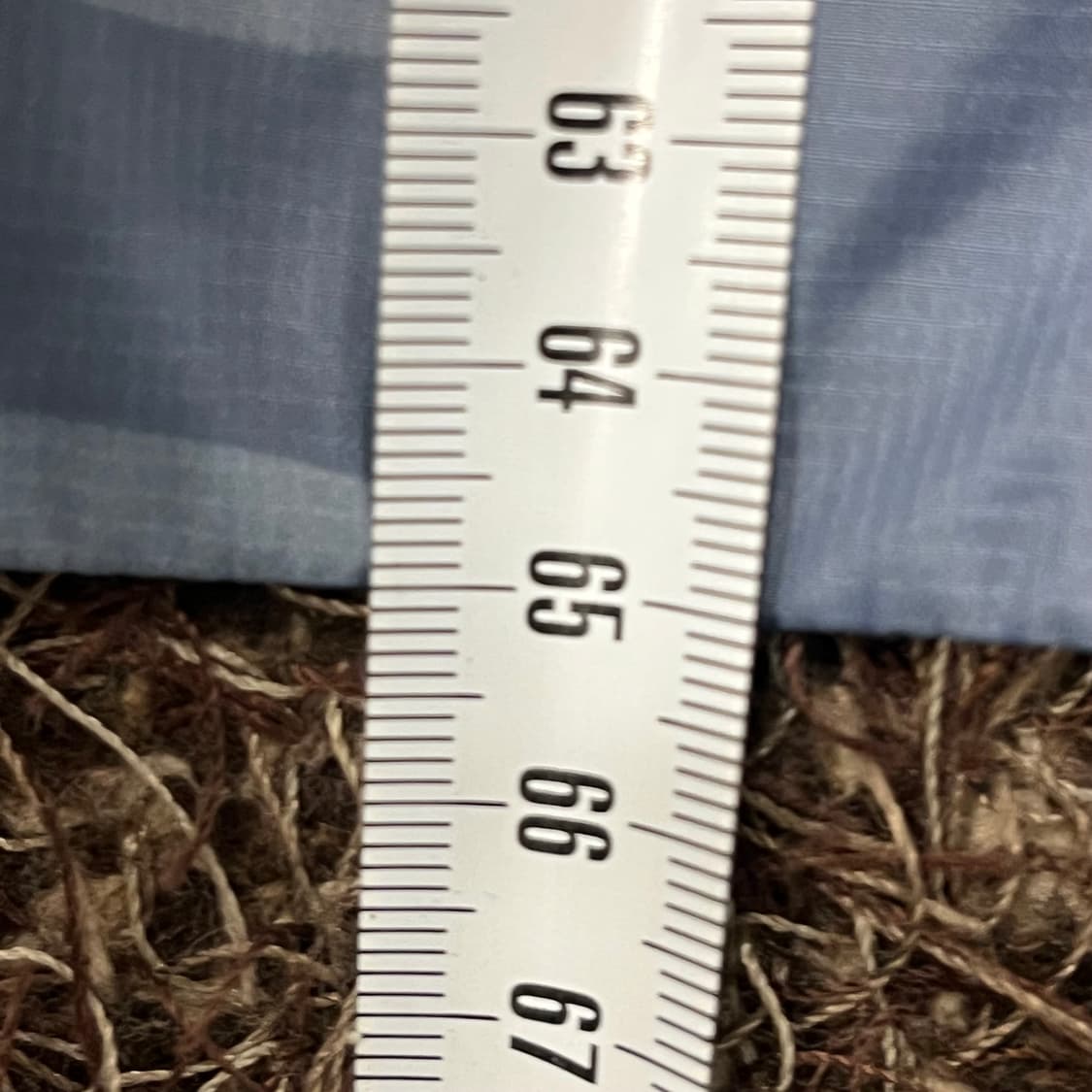 95 질스튜어트 카모 바람막이 자켓 상품이미지10