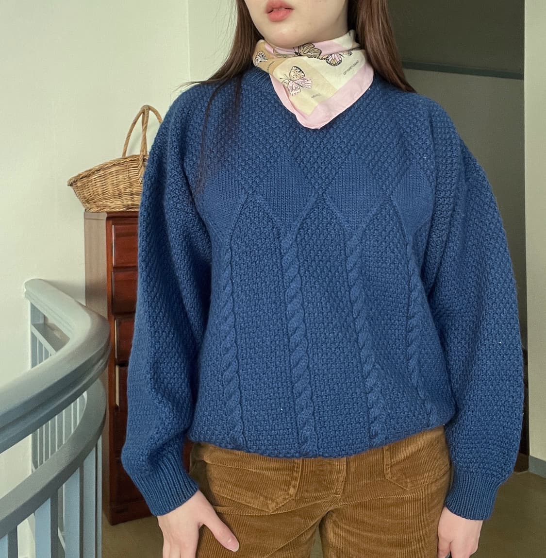 No.11 knit 상품이미지2