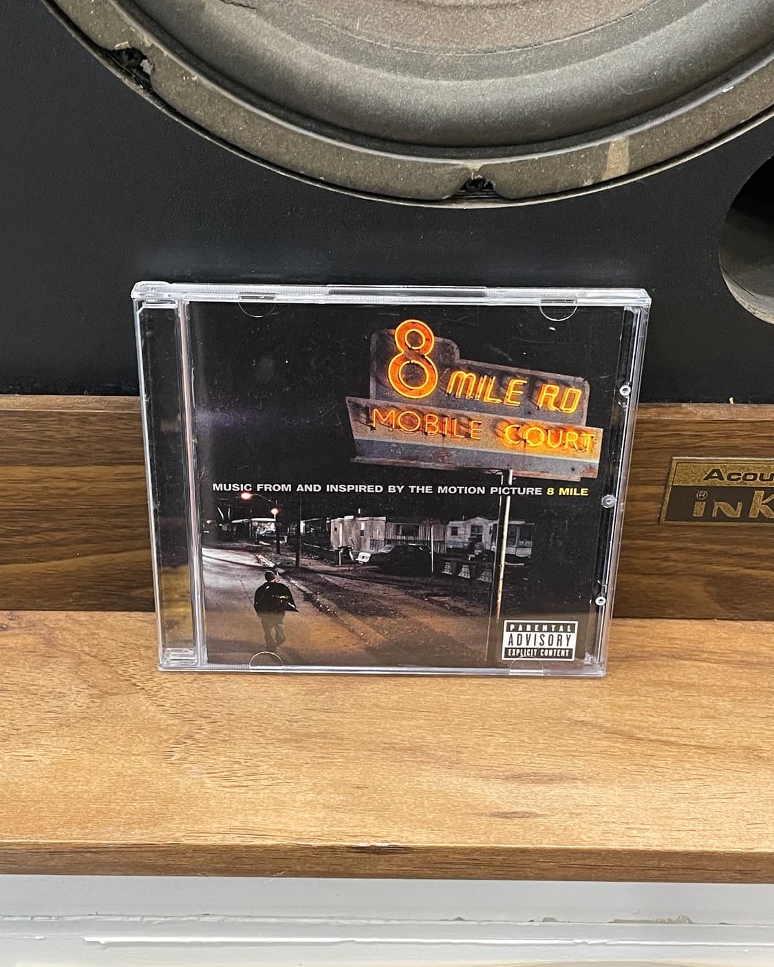 8 Mile 상품이미지1