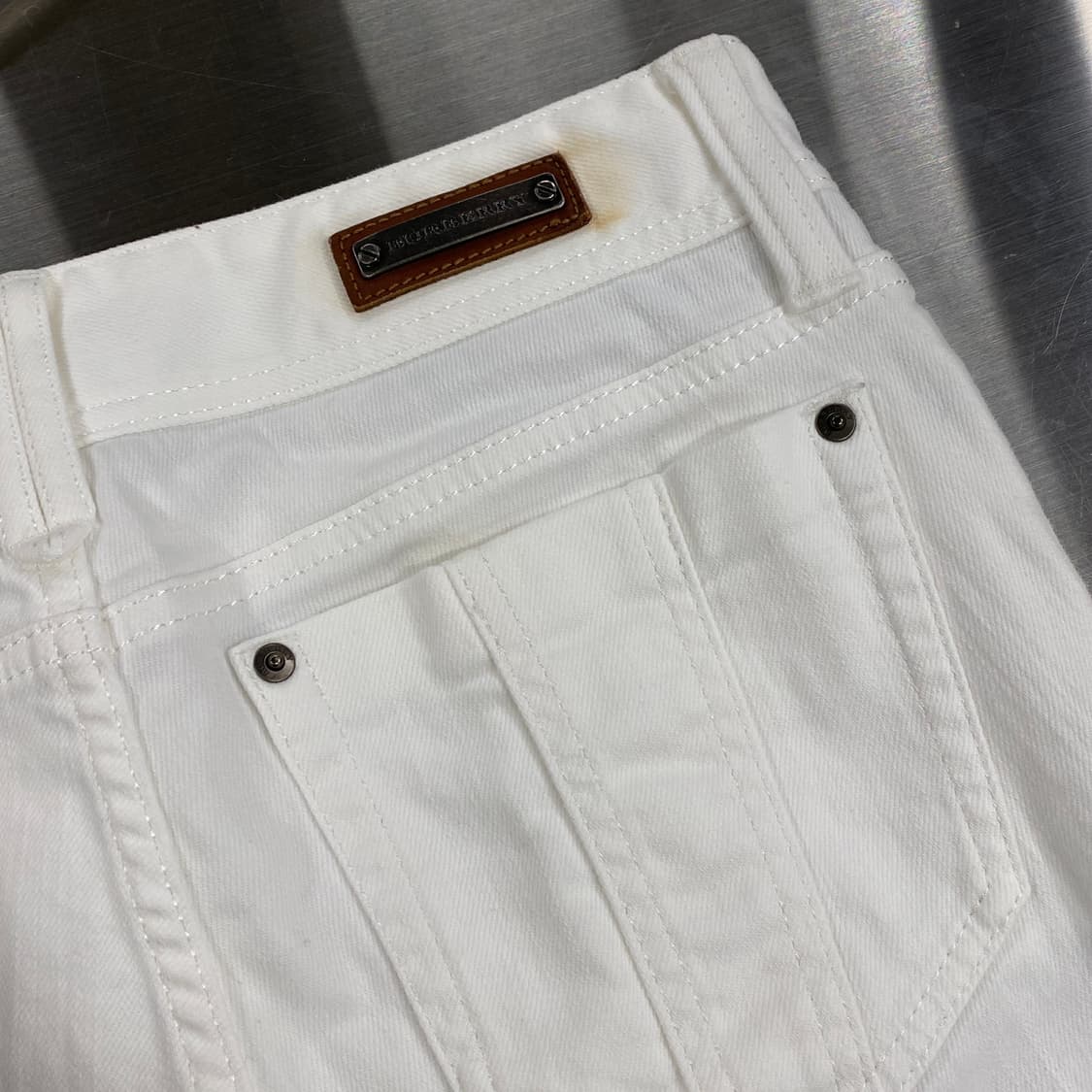 Burberry 상품이미지3