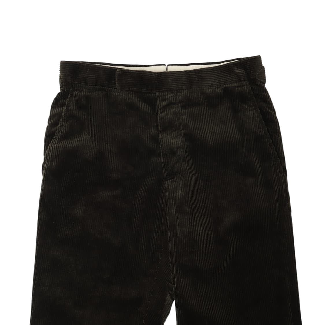 폴로 랄프로렌 신형 카키 코듀로이 팬츠 상품이미지2