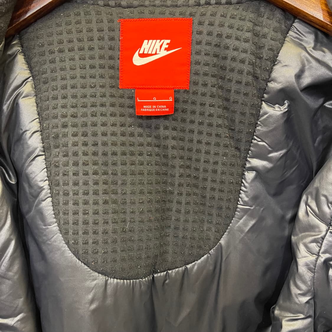 NIKE basketball USA team varsity 상품이미지6