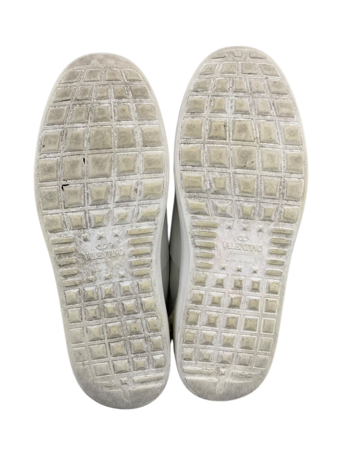 발렌티노 VLTN 스니커즈 화이트 37.5(235) (Gr-3161) 상품이미지6