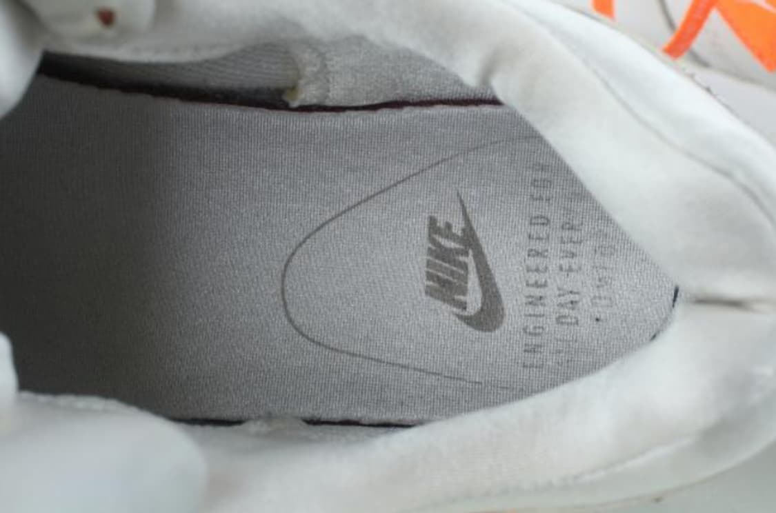 나이키 스니커즈 상품이미지5