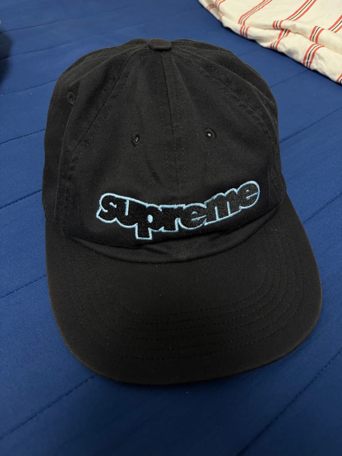 슈프림 캡프캡 상품이미지1