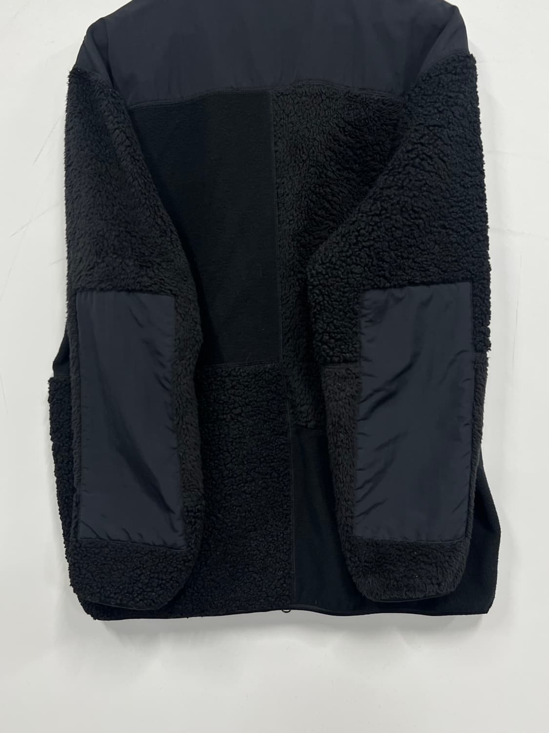 유니클로 엔지니어드 가먼츠 포켓 뽀글이 후리스  상품이미지6