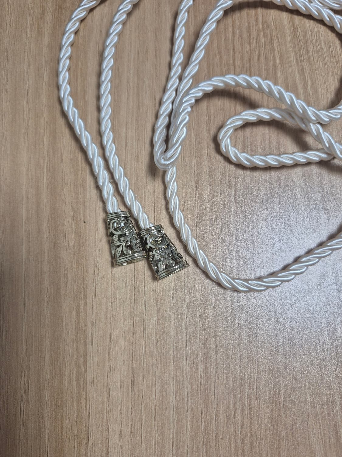 리즈리사 히메갸루 커스텀벨트 앤틱골드 스토퍼 상품이미지3