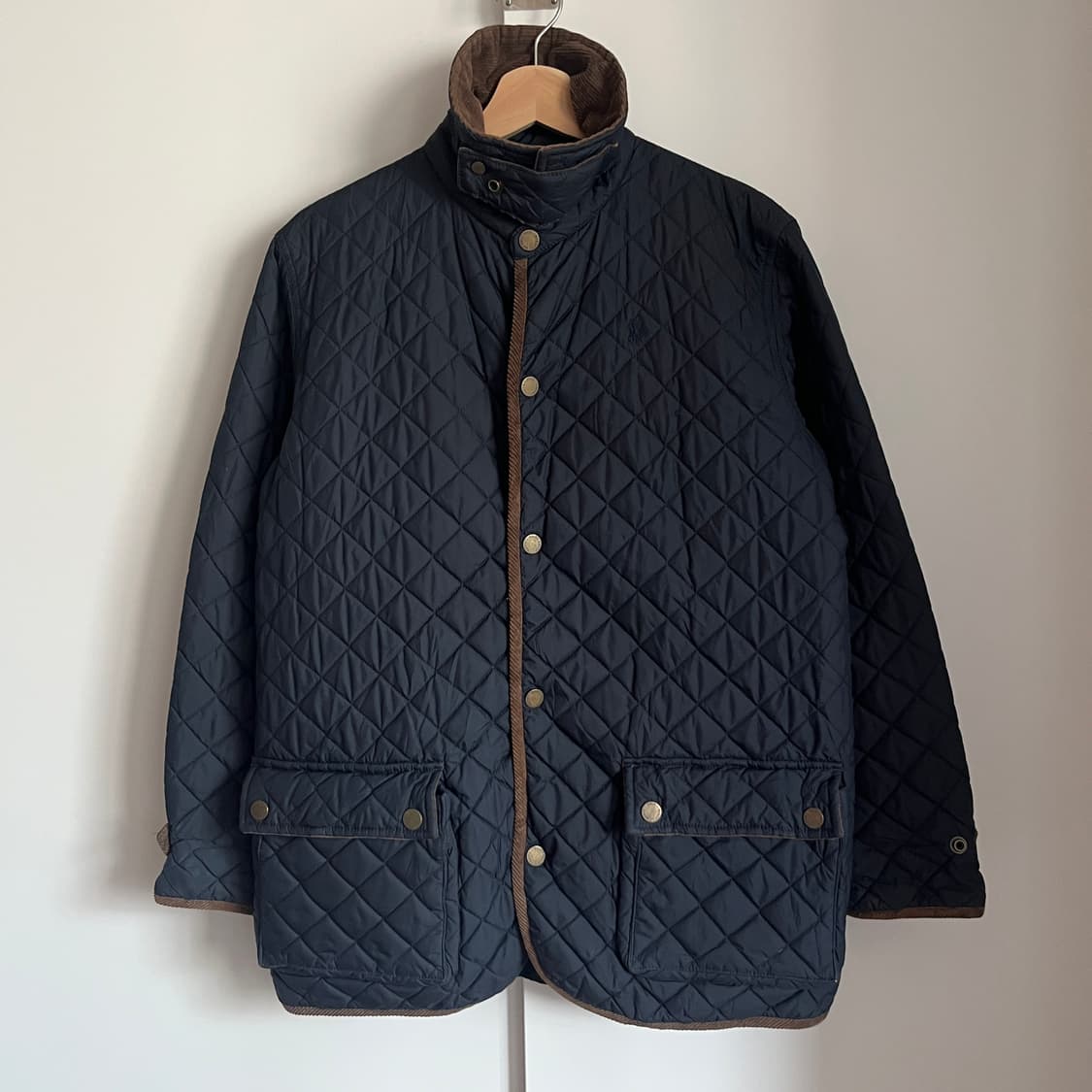 POLO RALPH LAUREN Hunting Jacket 상품이미지3