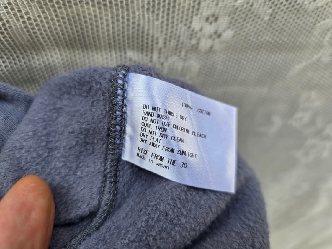 유나이티드 애로우즈 x 아메리카나 (made in japan) 상품이미지6