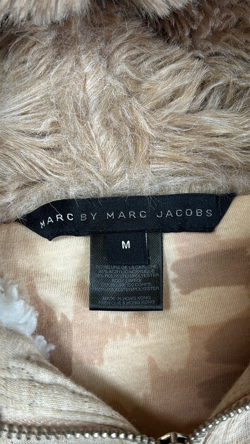 Expedition Fur Hoodie  상품이미지4