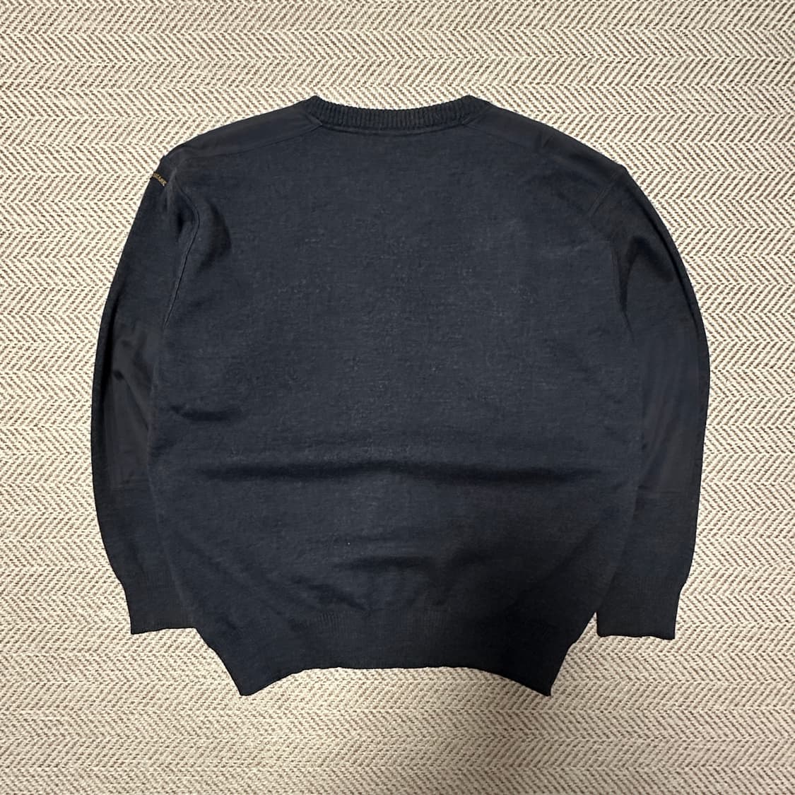 PAUL & SHARK italy made knit sweater 상품이미지2