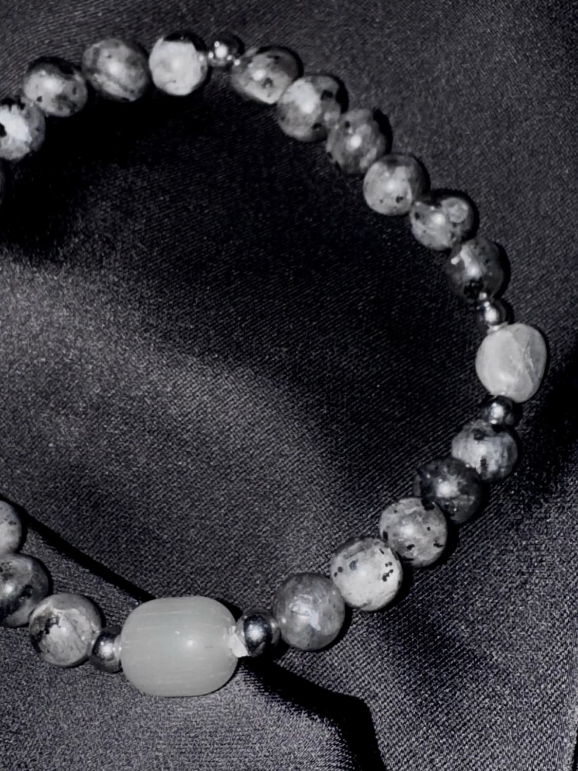 Gothic Mood bracelet 상품이미지3