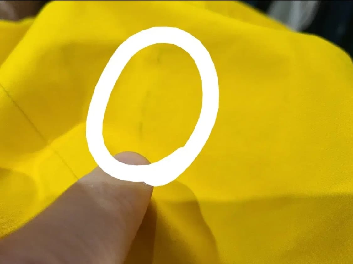 나이키 ACG 고어텍스 후드자켓 아마릴로 블랙 상품이미지8