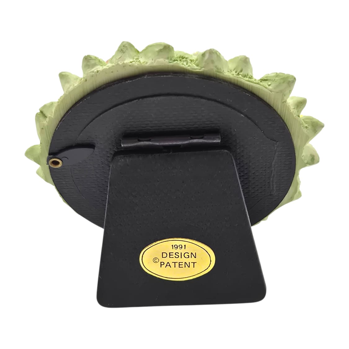 90s 미국 디자인 장미 꽃포지 미니 액자 상품이미지3