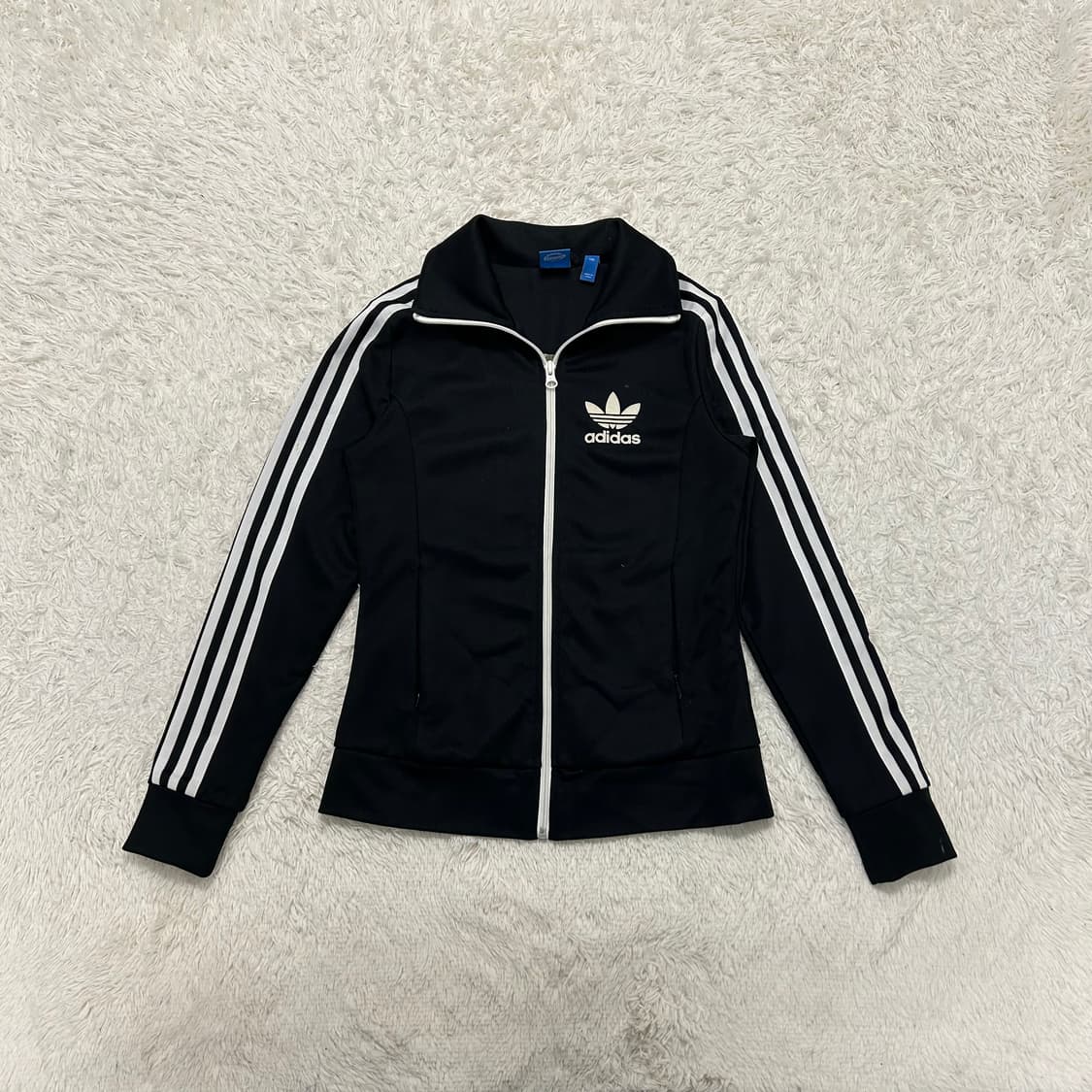 Adidas Black Europa Jersey 상품이미지4