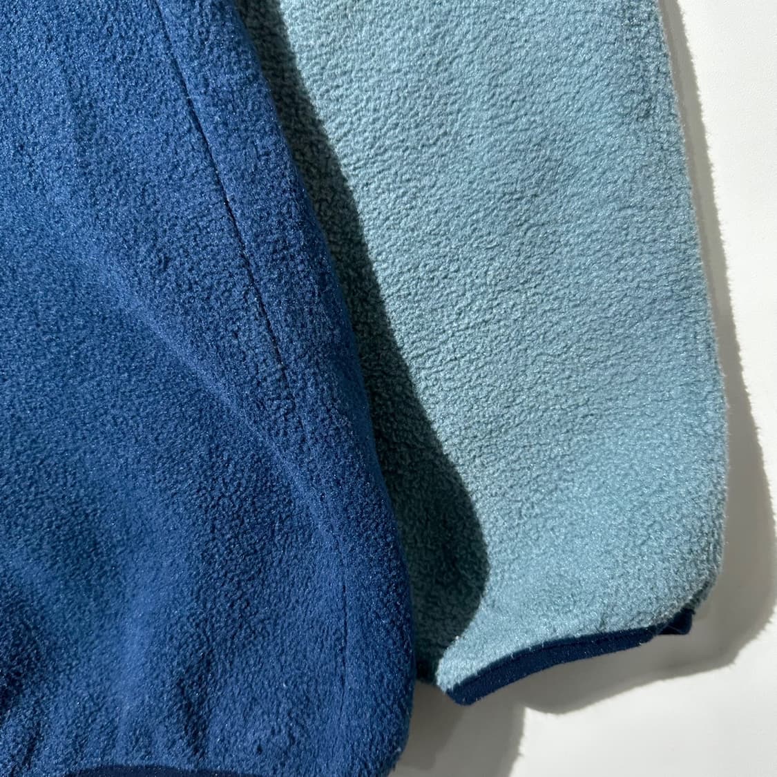 파타고니아 신칠라 하프버튼 후리스 플리스 아노락 상품이미지6