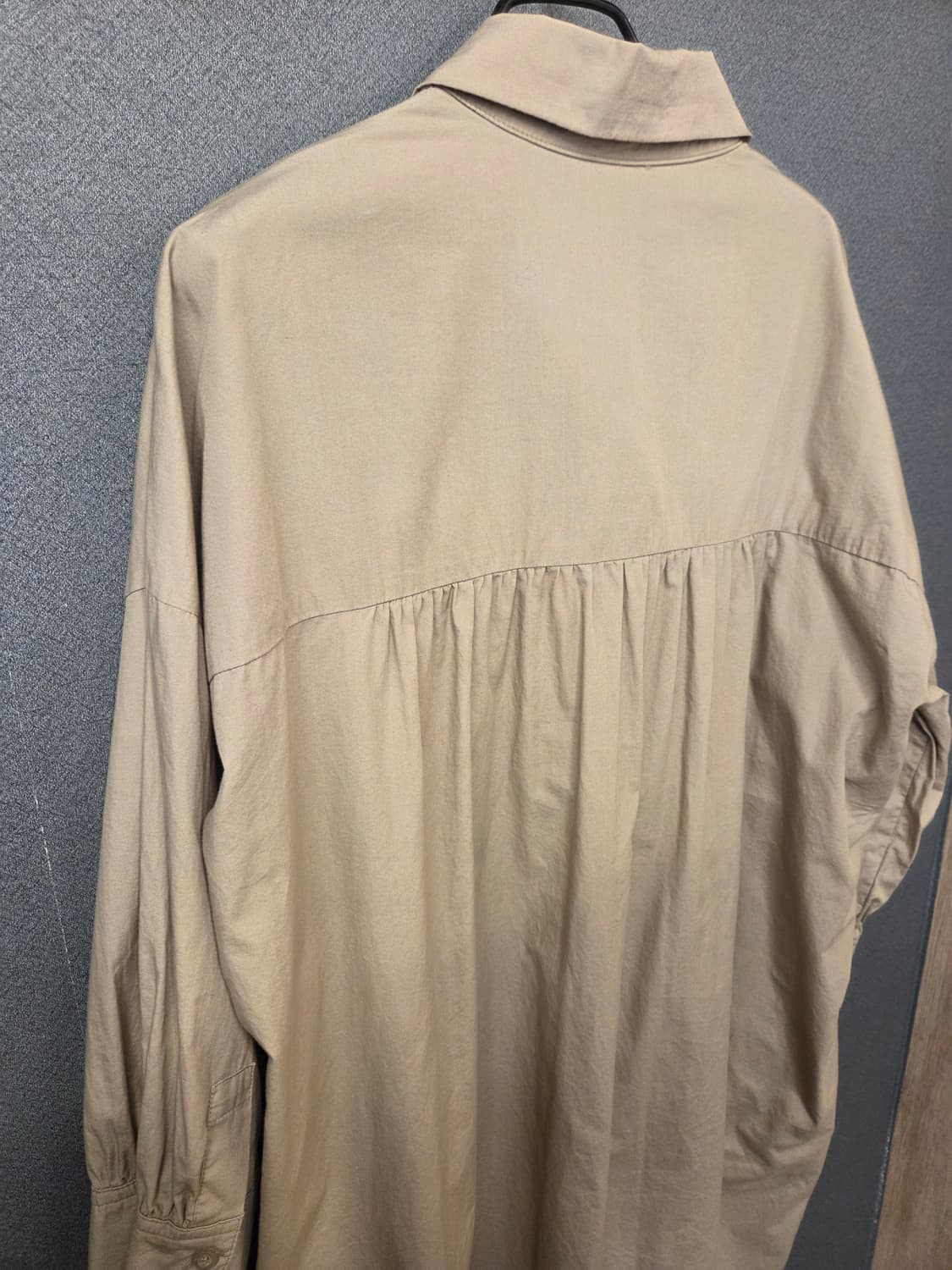 더엣지 8부원피스 (봄.여름용) 상품이미지8