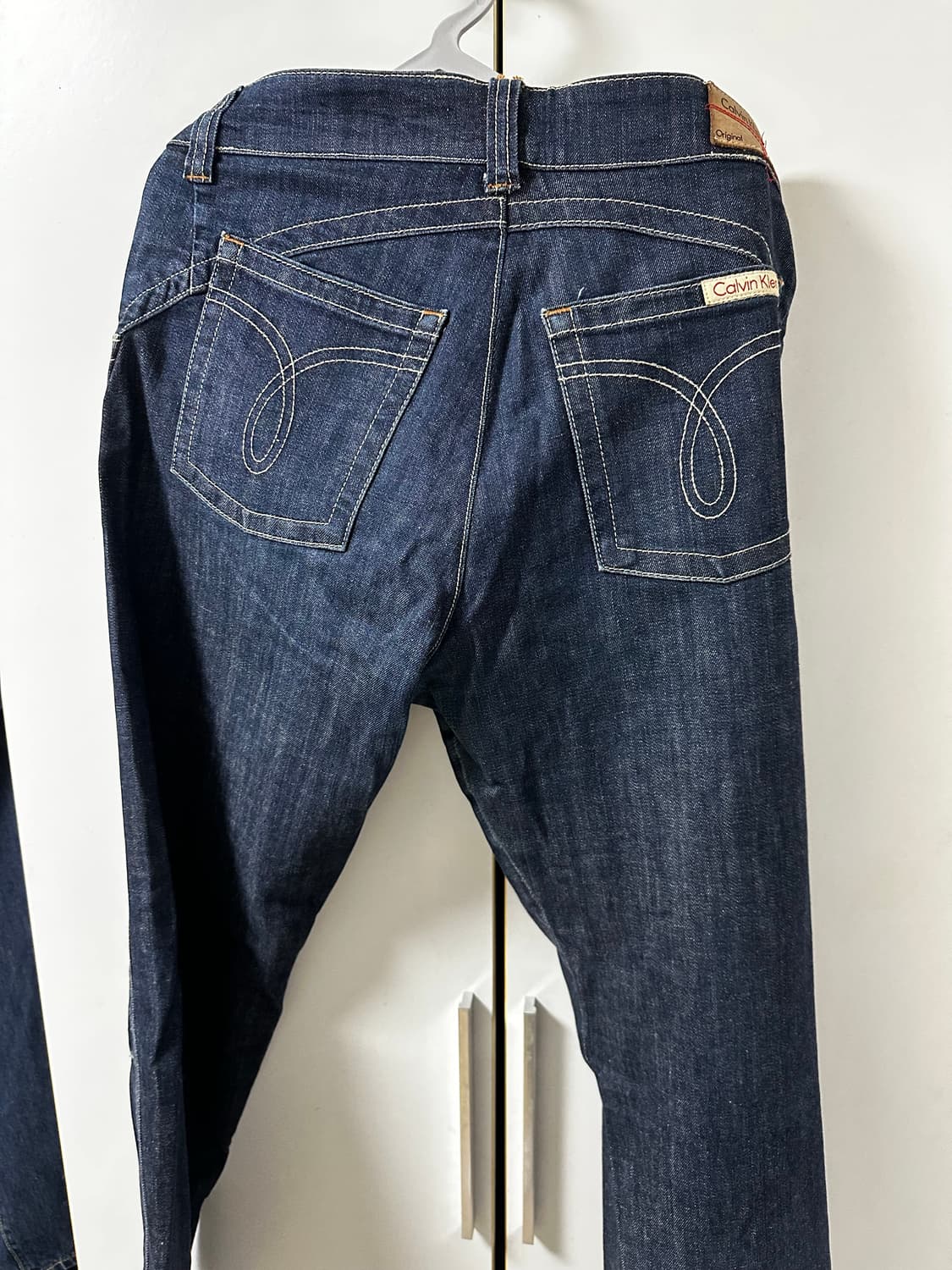 켈빈 바지 팔아요 상품이미지2