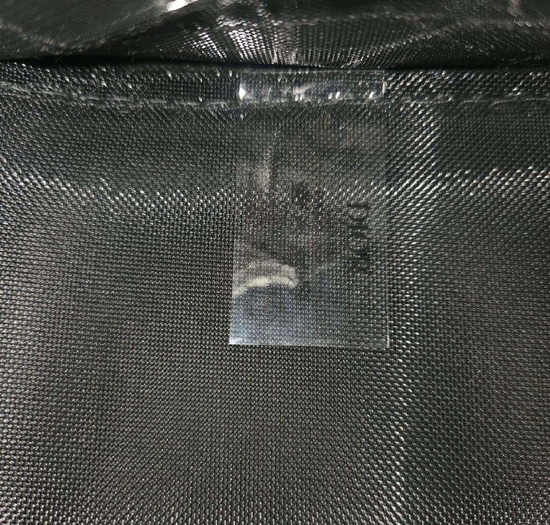 정품 디올 뷰티 에코백 메쉬백 까나쥬 상품이미지2