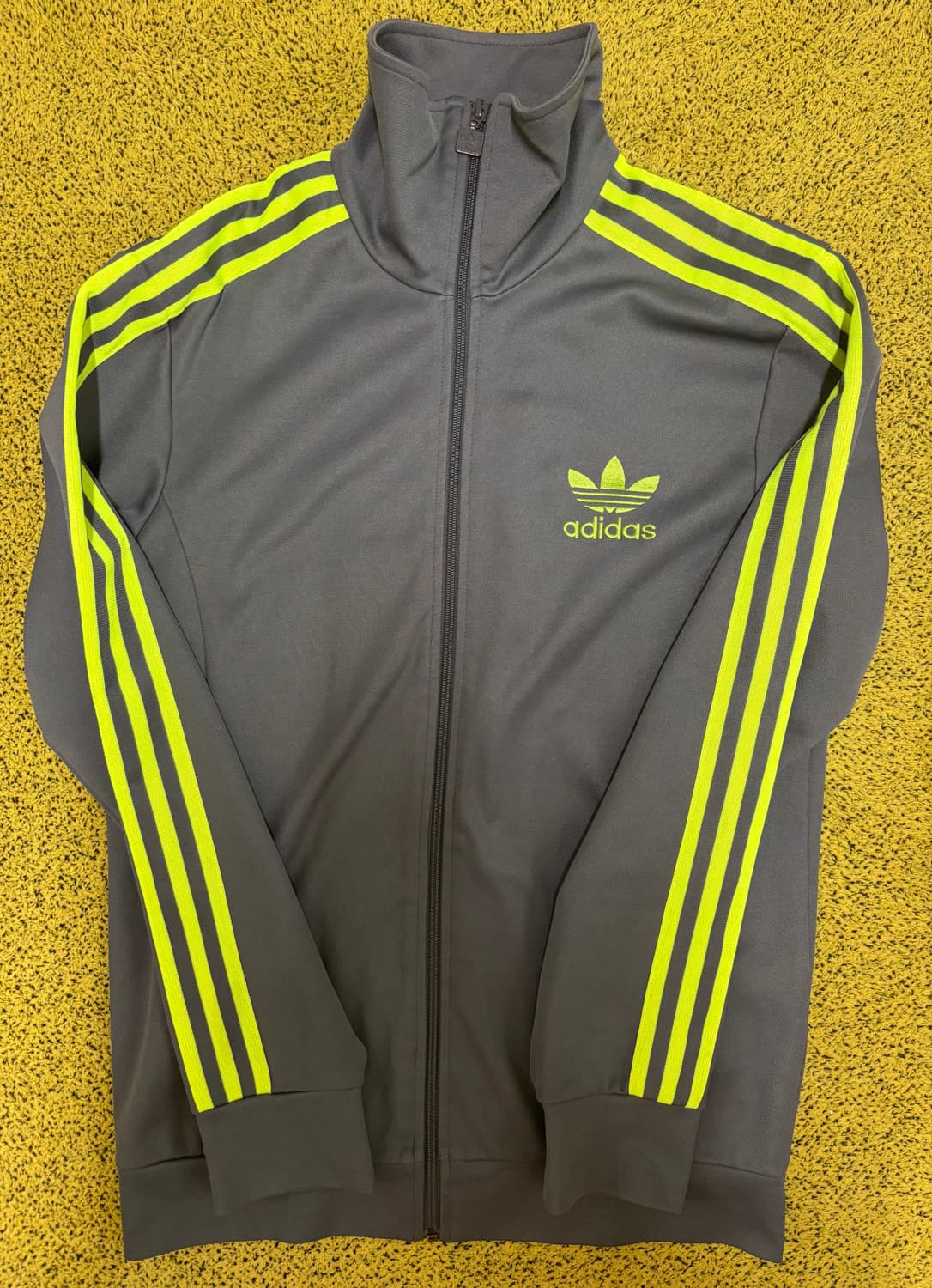 아디다스 트랙탑 100 상품이미지3